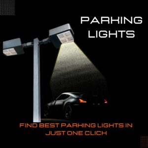 parking lights