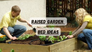 Raised Garden Bed Ideas